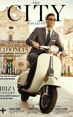 The City Magzine