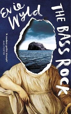 The Bas Rock