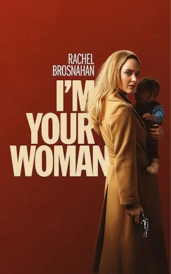I'm Your Women