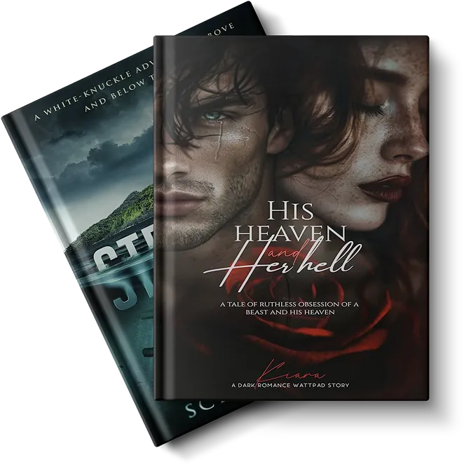 His Heaven and Her Hell Book